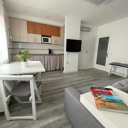 Apartamento Niu Del Far Palamós Exterior foto