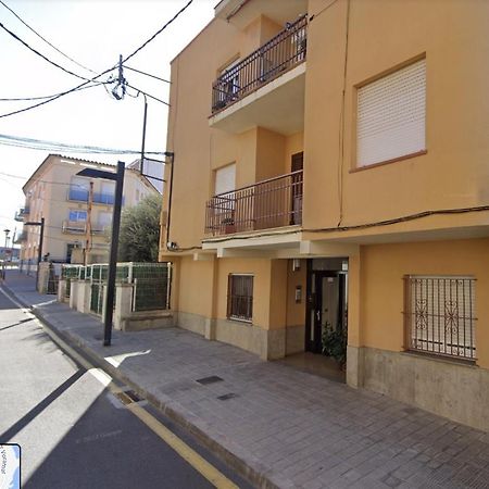 Apartamento Niu Del Far Palamós Exterior foto