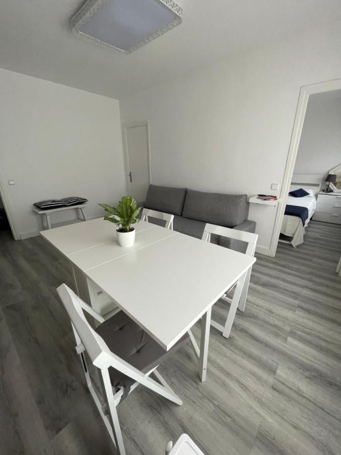 Apartamento Niu Del Far Palamós Exterior foto